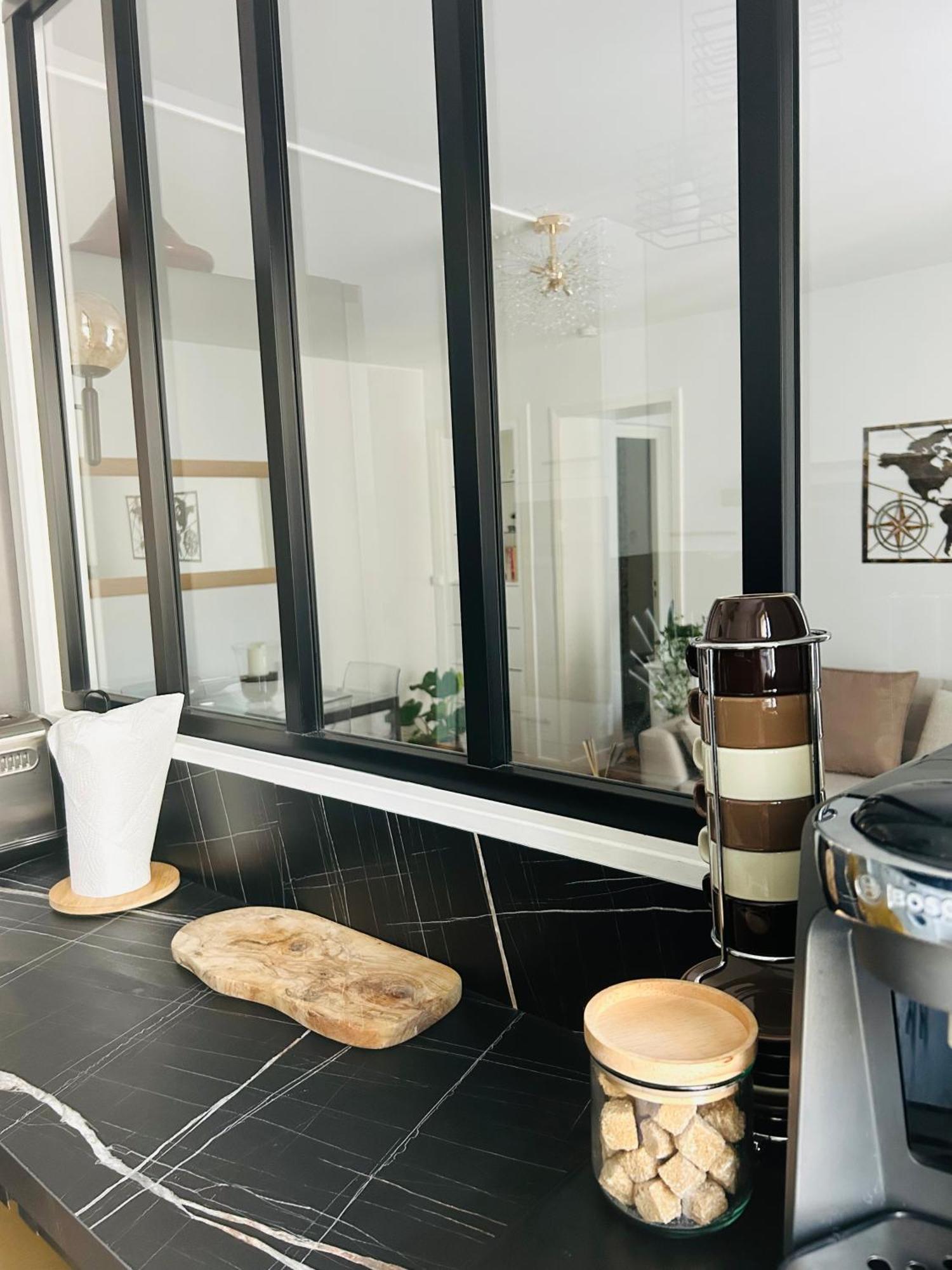 Residence Renan - Paris Porte De Versailles Issy-les-Moulineaux Exterior photo
